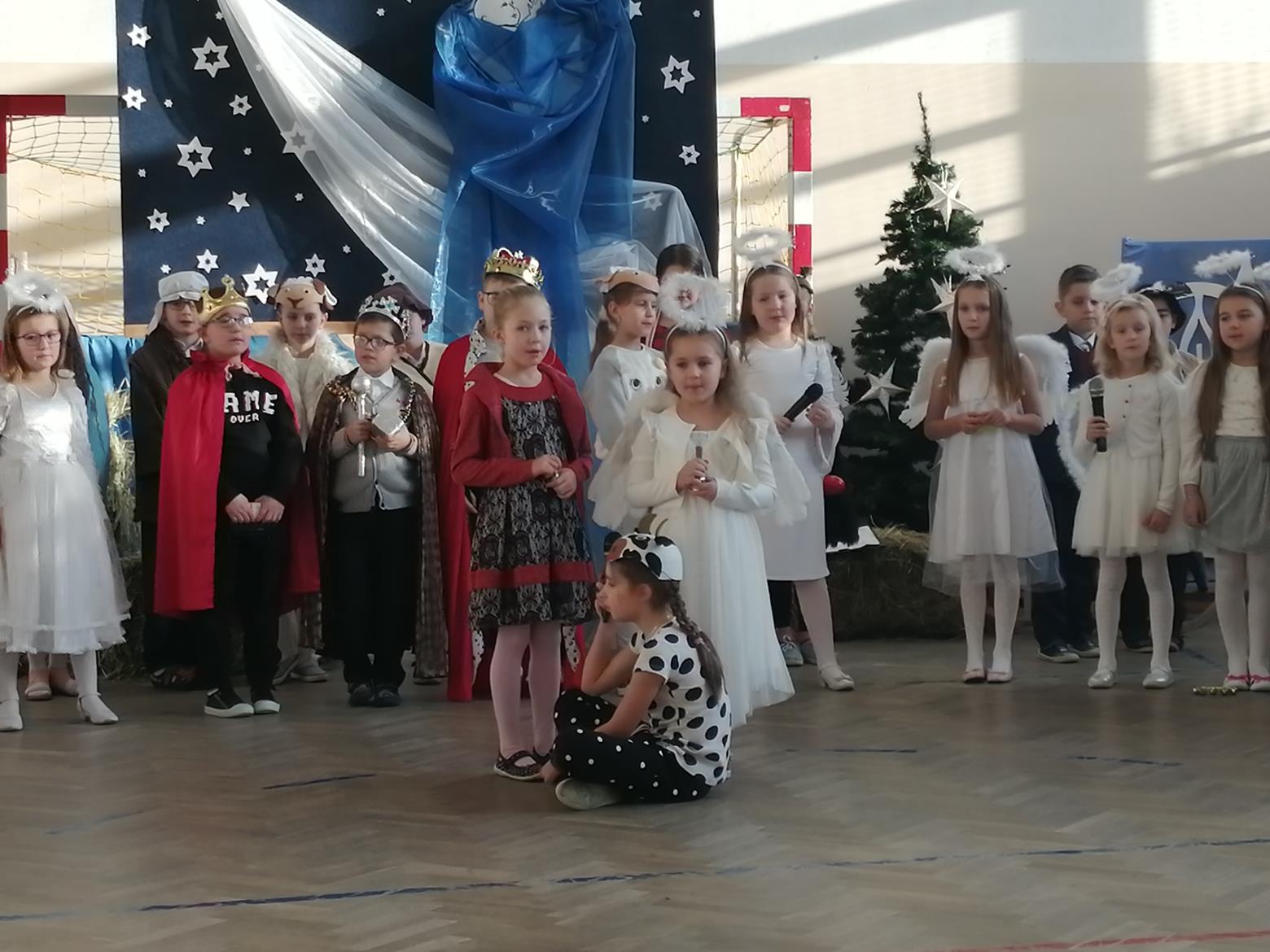 Czas Bożego Narodzenia